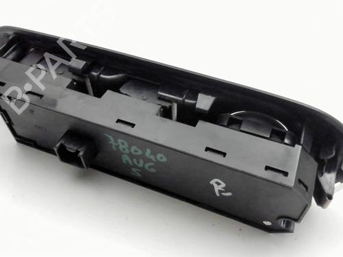 Left front window switch FORD MONDEO IV Turnier (BA7) 1.6 TDCi | BP31679354I27