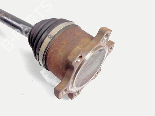 Used Right rear driveshaft NISSAN PATHFINDER III (R51) 2.5 dCi 4WD (174 hp) 20421402