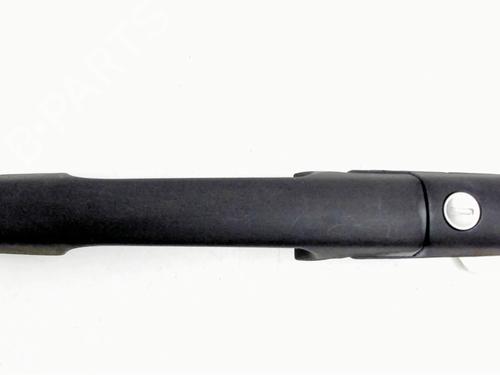 Used Rear right exterior door handle Rear right exterior door handle MERCEDES-BENZ SPRINTER 2-t Van (B901, B902) 208 CDI (901.661, 901.662, 902.661, 902.662) (82 hp) 33131030 33131030
