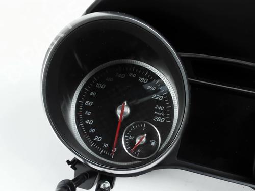 Instrument cluster MERCEDES-BENZ A-CLASS (W176) A 160 CDI / d (176.011) | BP24057305C47 - Image 6