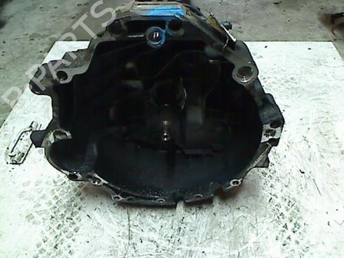 Gearbox AUDI A4 B5 (8D2) 1.9 TDI | BP21204272M3 