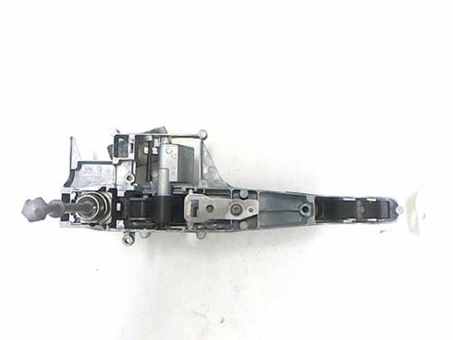 Front left exterior door handle CITROËN C5 III Break (RW_) 2.0 HDi 140 | BP20470428C128 