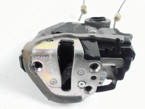 Venstre bak lås TOYOTA RAV 4 IV (_A4_) 2.2 D 4WD (ALA49) (150 hp) 22517165
