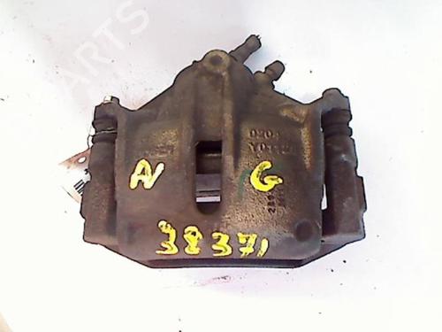 Used Left front brake caliper FORD MONDEO III (B5Y) 2.0 16V TDDi / TDCi (115 hp) 21229516