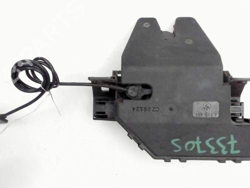 Bakluke lås BMW 1 (E87) 120 d (163 hp) 30308438