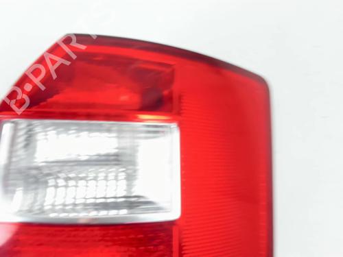 Right taillight AUDI A4 B6 Avant (8E5) 1.9 TDI | BP27366219C35 