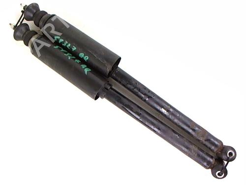Used Right rear shock absorber Right rear shock absorber FIAT BRAVO II (198_) 1.6 D Multijet (198AXM1B) (90 hp) 20448317 20448317