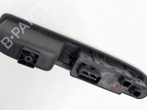 Left front window switch CITROËN C4 II (NC_) 1.6 HDi 115 | BP33131111I27  - Image 8