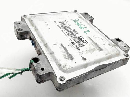 Engine control unit (ECU) OPEL CORSA E (X15) 1.2 (08, 68) | BP38787723M57 - Image 3