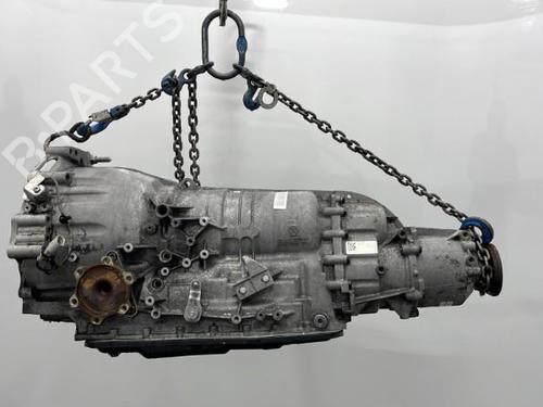 Gearbox AUDI A6 Allroad C6 (4FH) 3.0 TDI quattro | BP20393041M3 