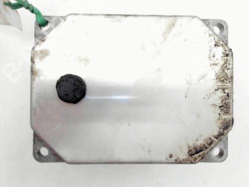 Used Engine control unit (ECU) Engine control unit (ECU) FIAT GRANDE PUNTO (199_) 1.2 (69 hp) 40002577 40002577