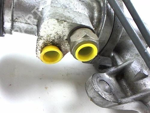 Steering rack ROVER 75 (RJ) 2.0 CDT | BP20449609M22 