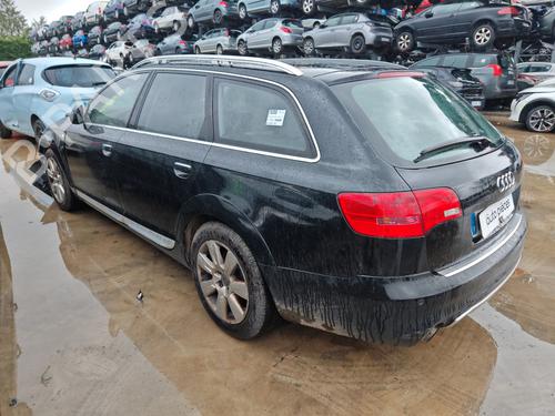 Left sun visor AUDI A6 Allroad C6 (4FH) 3.2 FSI quattro | BP37481810I1 - Image 13