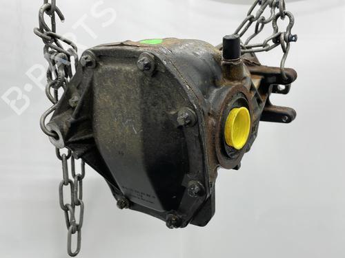 Rear differential MERCEDES-BENZ E-CLASS (W211) E 200 CDI (211.004) | BP20423383M24 