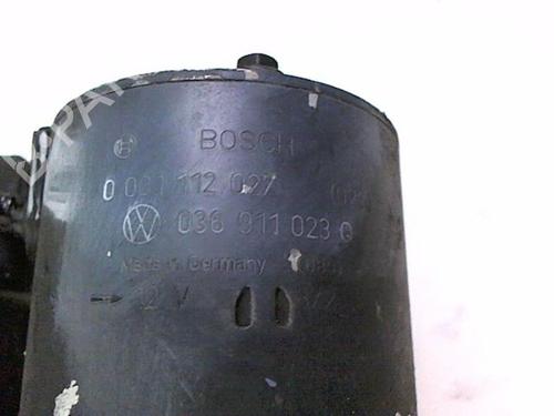 Starter VW POLO III (6N1) 60 1.4 | BP20414411M8 