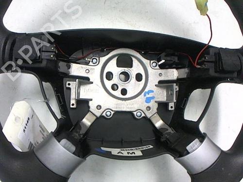 Steering wheel CHEVROLET AVEO / KALOS Hatchback (T250, T255) 1.2 LPG | BP20407237C49 