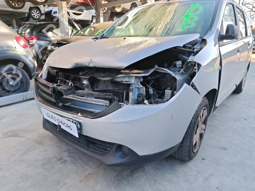 Engine DACIA LODGY (JS_) 1.2 TCe (JSAY, JSM0) | BP32428817M1  - Image 20