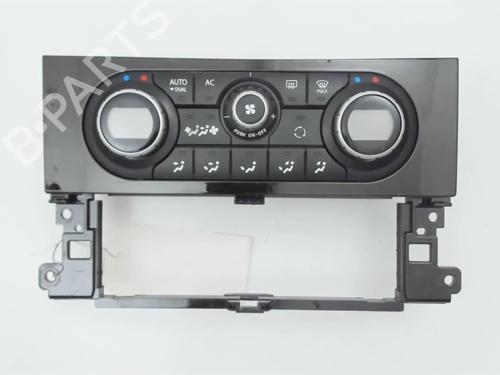 Used Climate control RENAULT KOLEOS I (HY_) 2.0 dCi (HY0K) (150 hp) 20393526