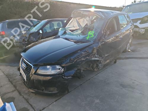 Used Parts AUDI A3 Sportback (8PA)  1.6 TDI  4437751