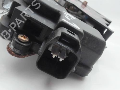 Rear left lock KIA RIO I Hatchback (DC) 1.3 | BP20417498C100 