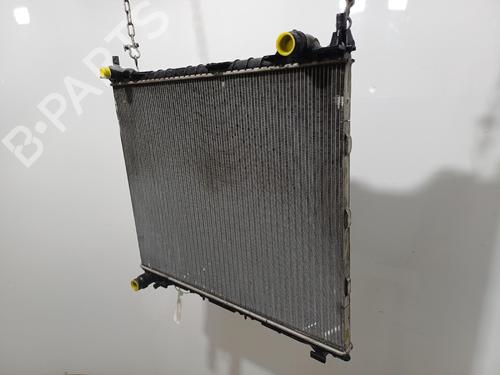 Used Water radiator Water radiator 38101476 38101476