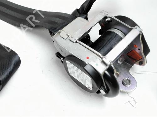 Front left seatbelt FORD GRAND C-MAX (DXA/CB7, DXA/CEU) 1.6 TDCi | BP30689191I26 - Image 2