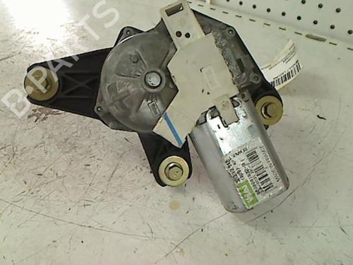 Rear wiper motor RENAULT LAGUNA II Grandtour (KG0/1_) 1.9 dCi | BP20458743M102 