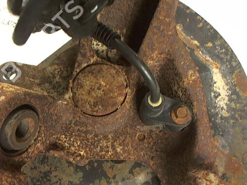 Right rear steering knuckle FORD COUGAR (EC_) 2.0 16V | BP20465842M28 