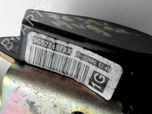 Front left belt tensioner PEUGEOT 307 Break (3E) 1.6 HDi 110 | BP25222058C87 