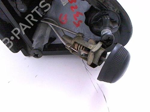 Left mirror SEAT CORDOBA (6K1, 6K2) 1.9 SDI | BP20478790C26 