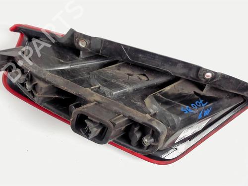 Used Right taillight Right taillight FIAT GRANDE PUNTO (199_) 1.3 D Multijet (199.AXD11, 199.AXD1A, 199.AXD1B,... (90 hp) 20469139 20469139