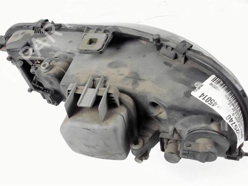 Used Right headlight Right headlight FIAT MAREA (185_) 1.6 100 16V (103 hp) 20412687 20412687