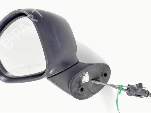 Used Left mirror Left mirror CHEVROLET MATIZ (M200, M250) 0.8 LPG (52 hp) 20459240 20459240