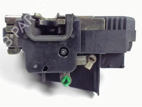 Front left lock OPEL VECTRA B Hatchback (J96) 2.0 DTI 16V (F68) | BP21236091C98 
