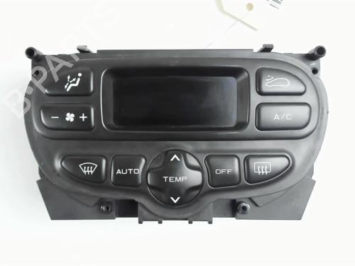 Used Climate control CITROËN XSARA PICASSO (N68) 2.0 HDi (90 hp) 22517188