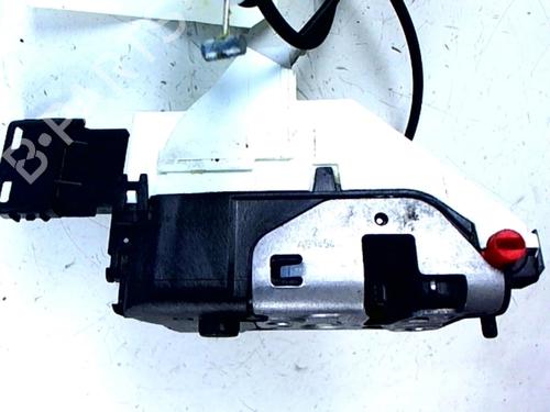 Rear right lock PEUGEOT 308 SW I (4E_, 4H_) 1.6 HDi | BP20399773C99 