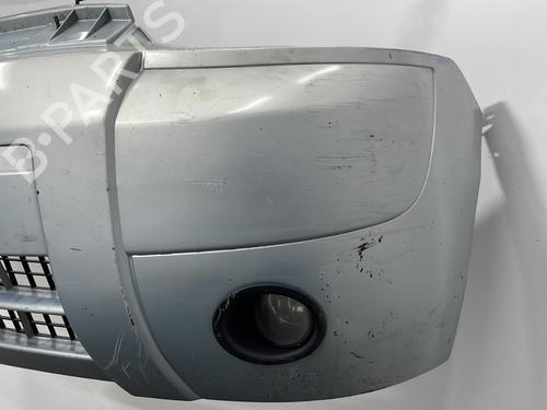 Front bumper CITROËN BERLINGO / BERLINGO FIRST Box Body/MPV (M_) 2.0 HDI 90 (MBRHY, MCRHY) | BP26273929C7 