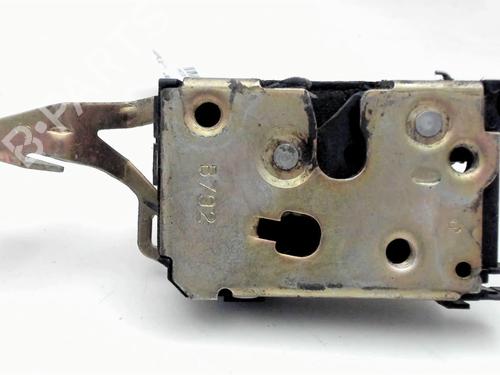 Used Front left lock CITROËN JUMPER I Van (230L) 2.5 D (86 hp) 25009088