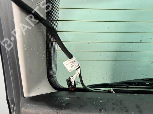 Tailgate CITROËN C8 (EA_, EB_) 2.2 HDi | BP32482405C6  - Image 6