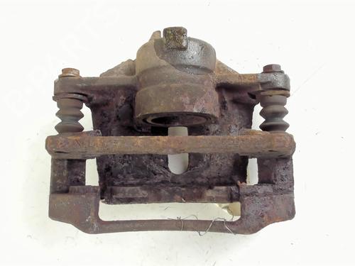 Left front brake caliper SUZUKI IGNIS II (MH) 1.3 DDiS (RM413D) | BP20421773M105 - Image 3