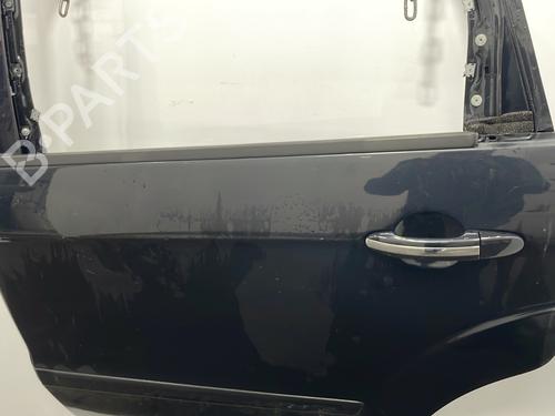 Left rear door FORD S-MAX (WA6) 2.0 TDCi | BP25475933C4 