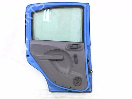 Left rear door FIAT PANDA (169_) 1.1 (169.AXA1A) | BP20414838C4 