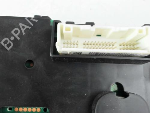 Instrument cluster NISSAN QASHQAI I (J10, NJ10) 1.5 dCi | BP21275443C47 