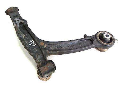 Left front suspension arm FIAT PANDA (169_) 1.3 D Multijet (169AXG1A, 169AXD1A) | BP20460755M12 