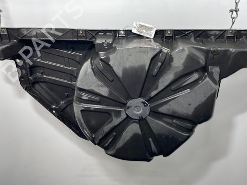 Used Other Other RENAULT MEGANE III Hatchback (BZ0/1_, B3_) 1.5 dCi (86 hp) 33743611 33743611