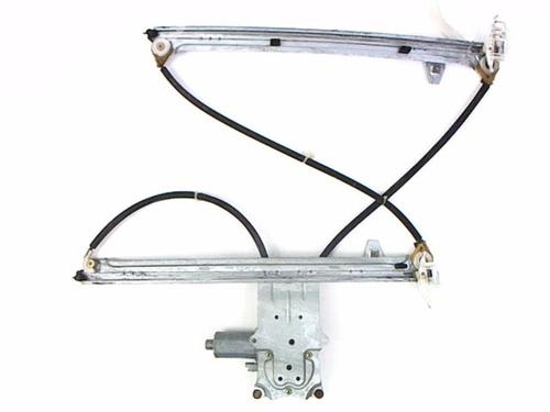 Used Front right window mechanism Front right window mechanism CITROËN XSARA PICASSO (N68) 1.6 HDi (109 hp) 20460749 20460749