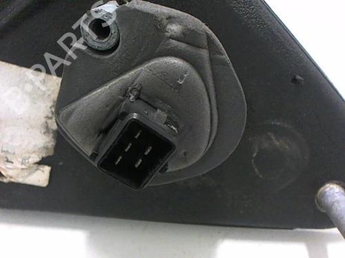 Right mirror FORD MONDEO II (BAP) 1.8 TD | BP20479392C27 