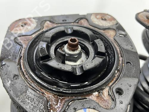 Left front shock absorber RENAULT LAGUNA III (BT0/1) 2.0 dCi (BT01, BT08, BT09, BT0E, BT0K, BT12, BT1C, BT1D,... | BP29291299M16 
