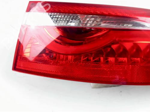 Used Right taillight Right taillight JAGUAR XF II (X260) 2.0 D (180 hp) 31126656 31126656