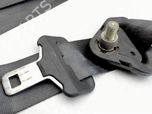 Used Front right seatbelt Front right seatbelt RENAULT CLIO III (BR0/1, CR0/1) 1.5 dCi (BR17, CR17) (86 hp) 32149368 32149368